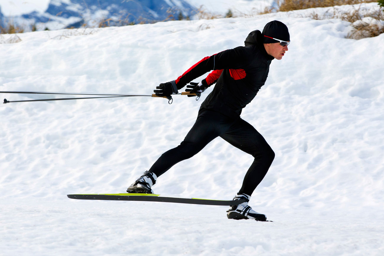 Fitnesswunder Skating