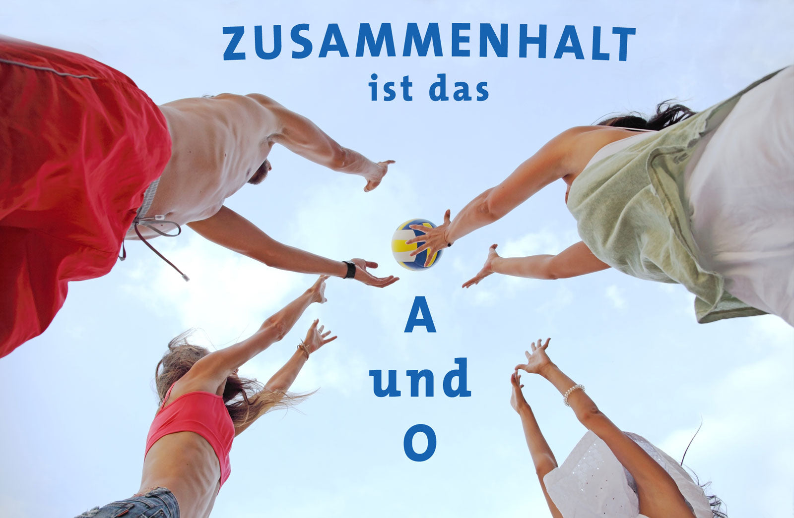 Straffes Programm fürs Bindegewebe