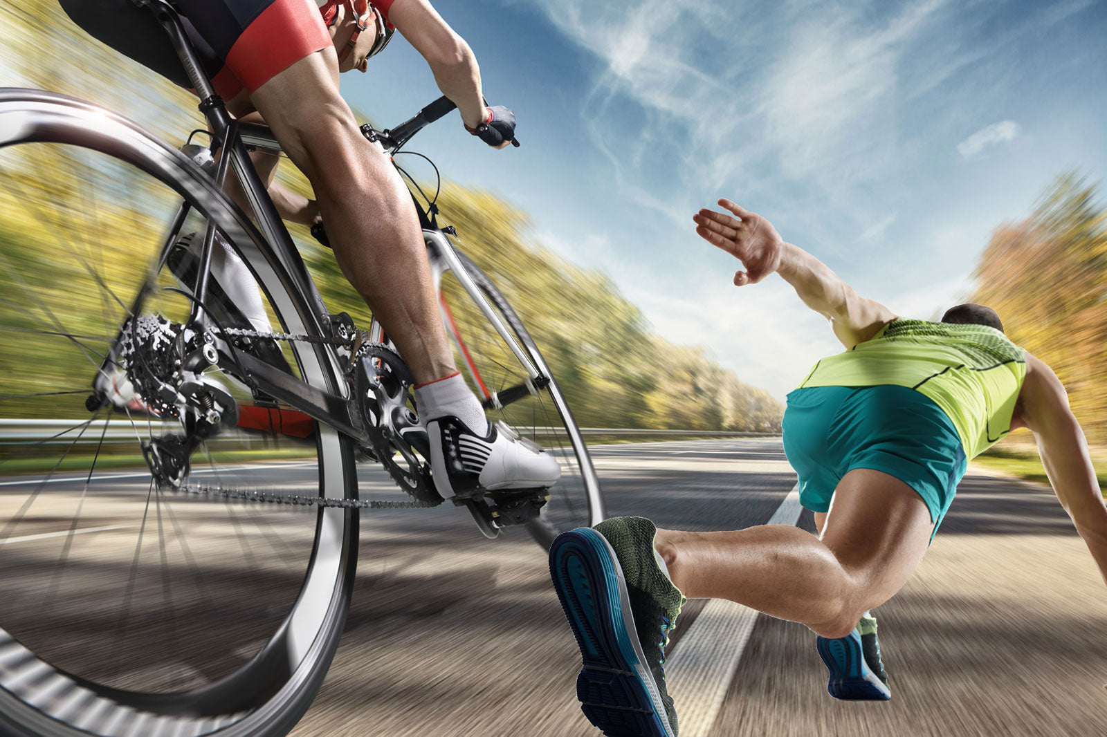 So trainieren Top-Athleten