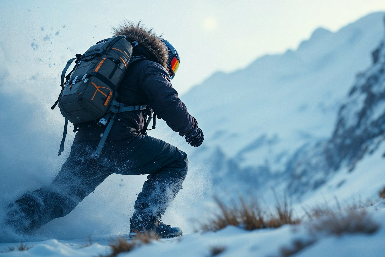 Topfit in den Winter