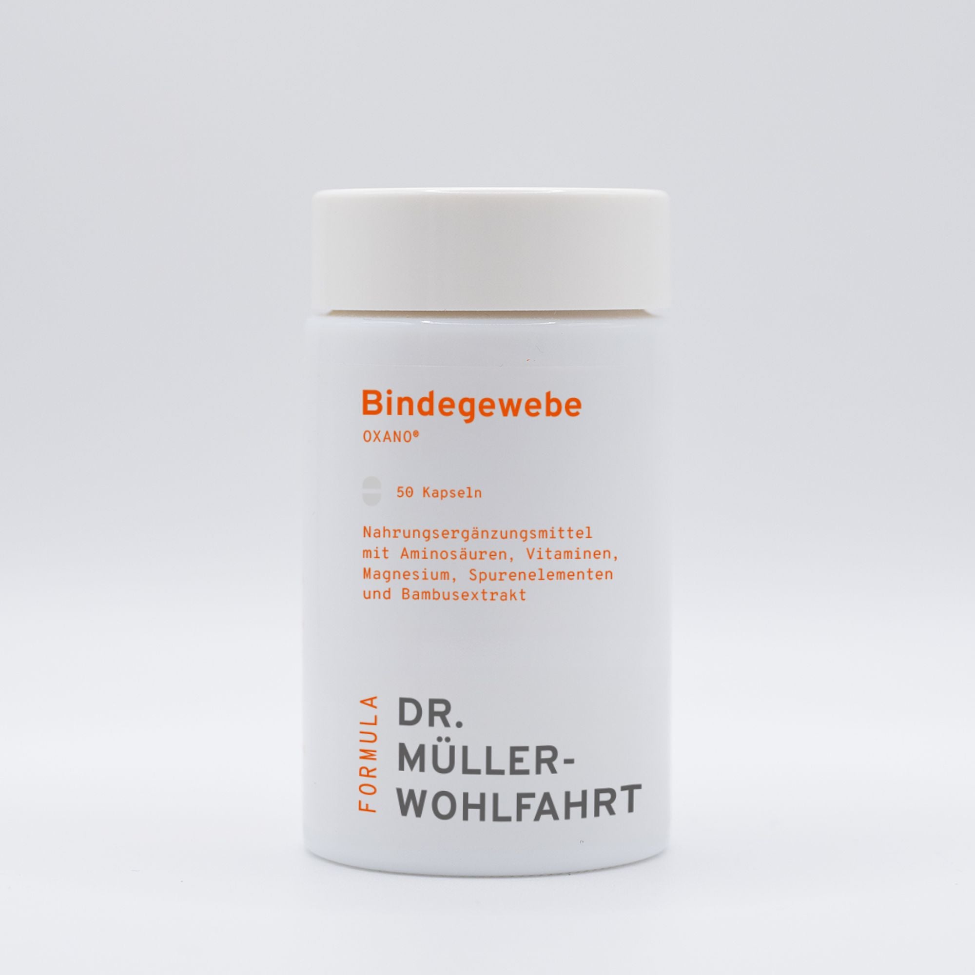 OXANO® BINDEGEWEBE