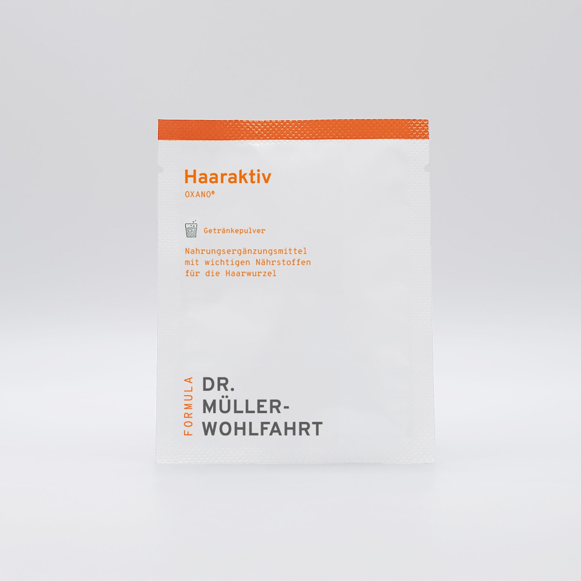 OXANO® HAARAKTIV