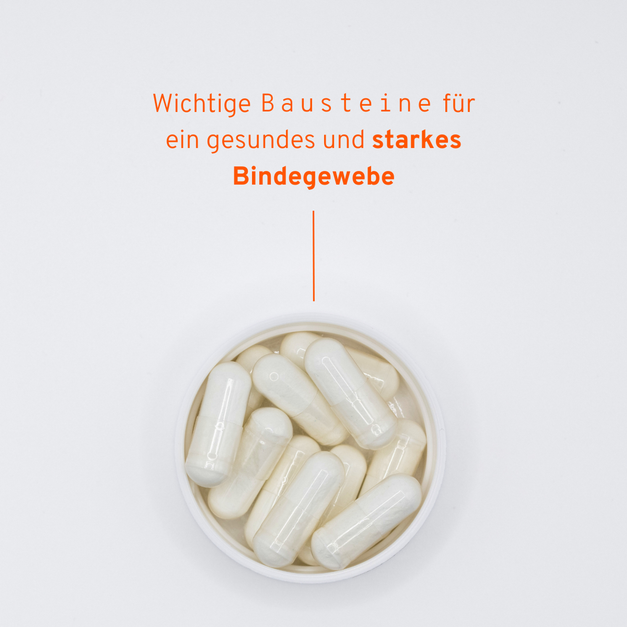 OXANO® BINDEGEWEBE