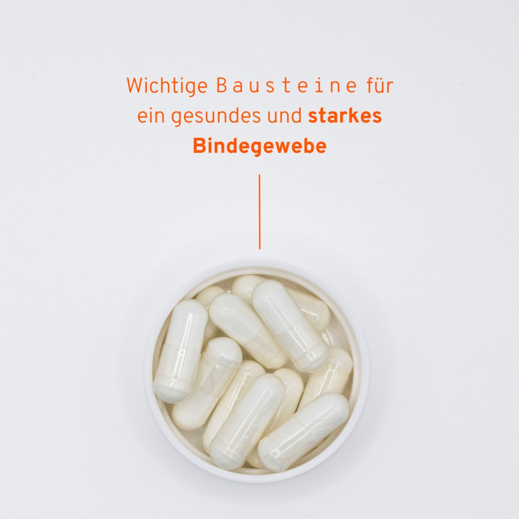OXANO® BINDEGEWEBE