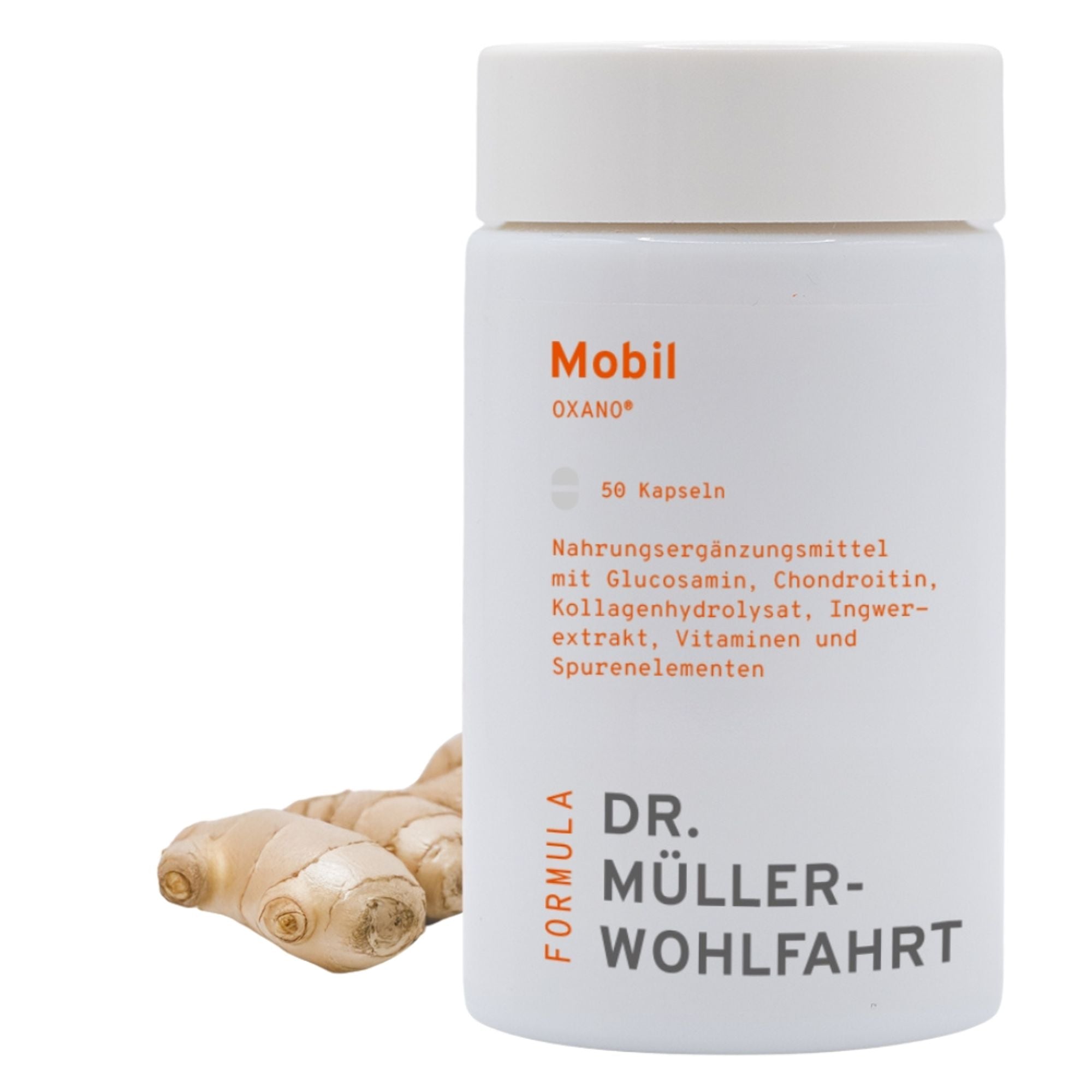 OXANO® MOBIL