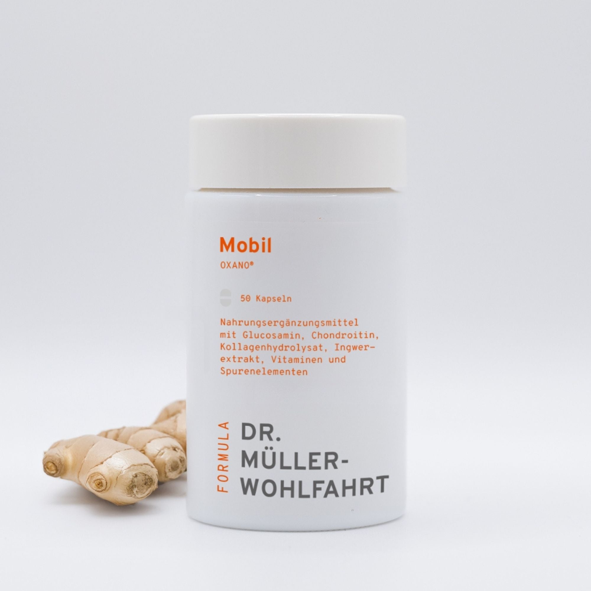 OXANO® MOBIL