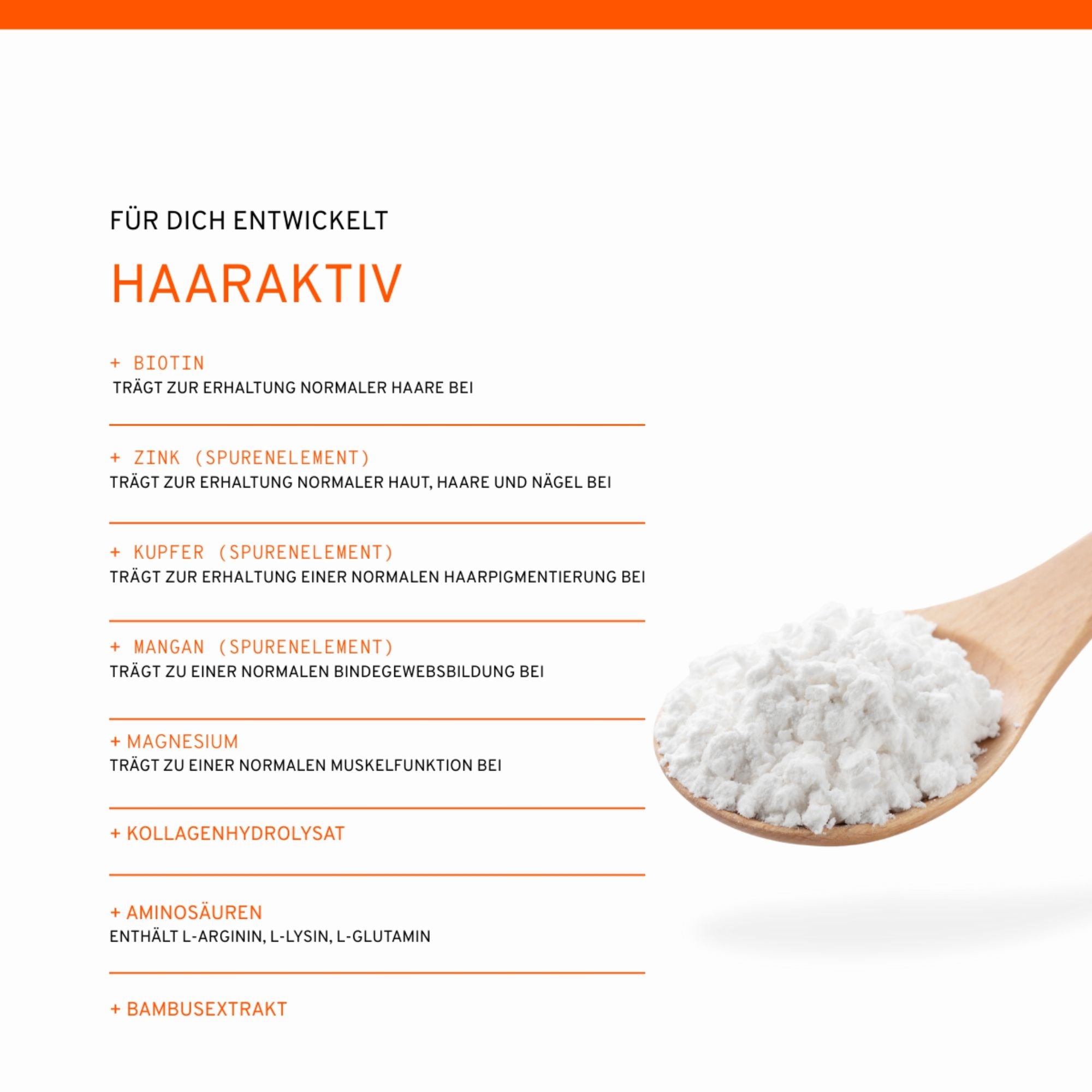 OXANO® HAARAKTIV