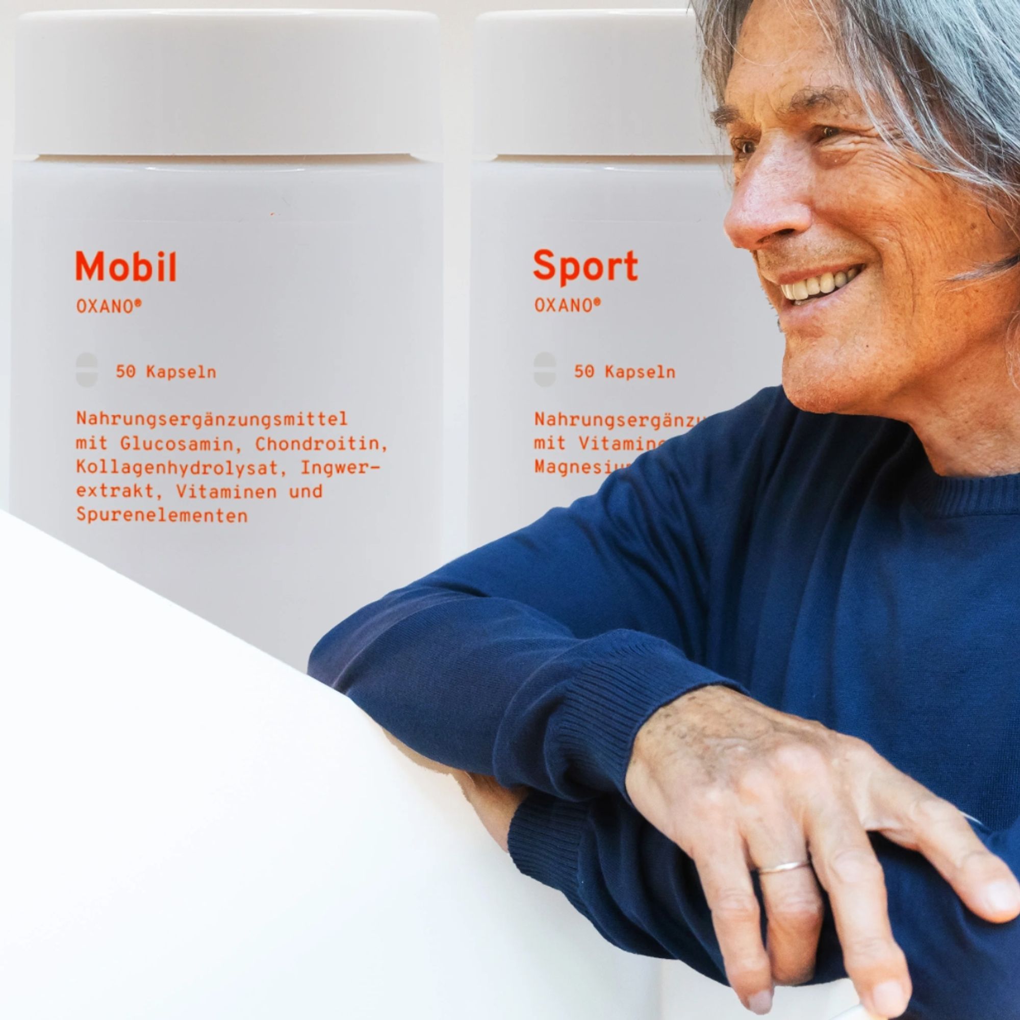 OXANO® CONNECTIVE TISSUE