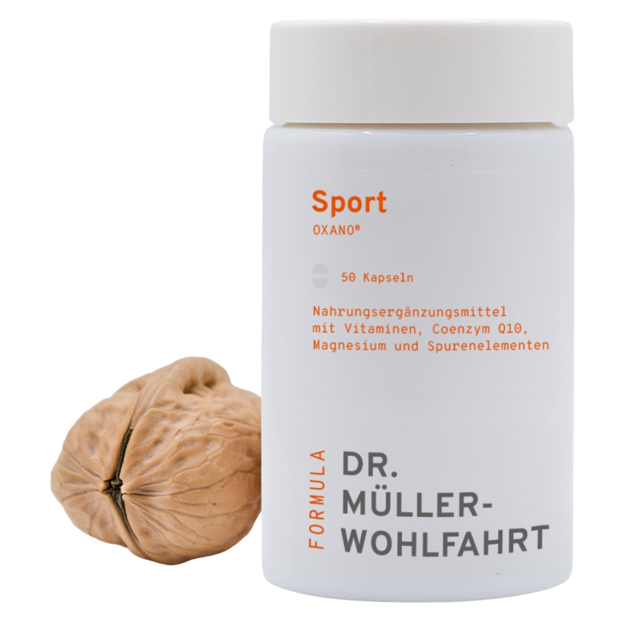 Frühlings-Bundle – Profelan® Natur & Oxano® Sport für Muskeln, Gelenke & Knorpel