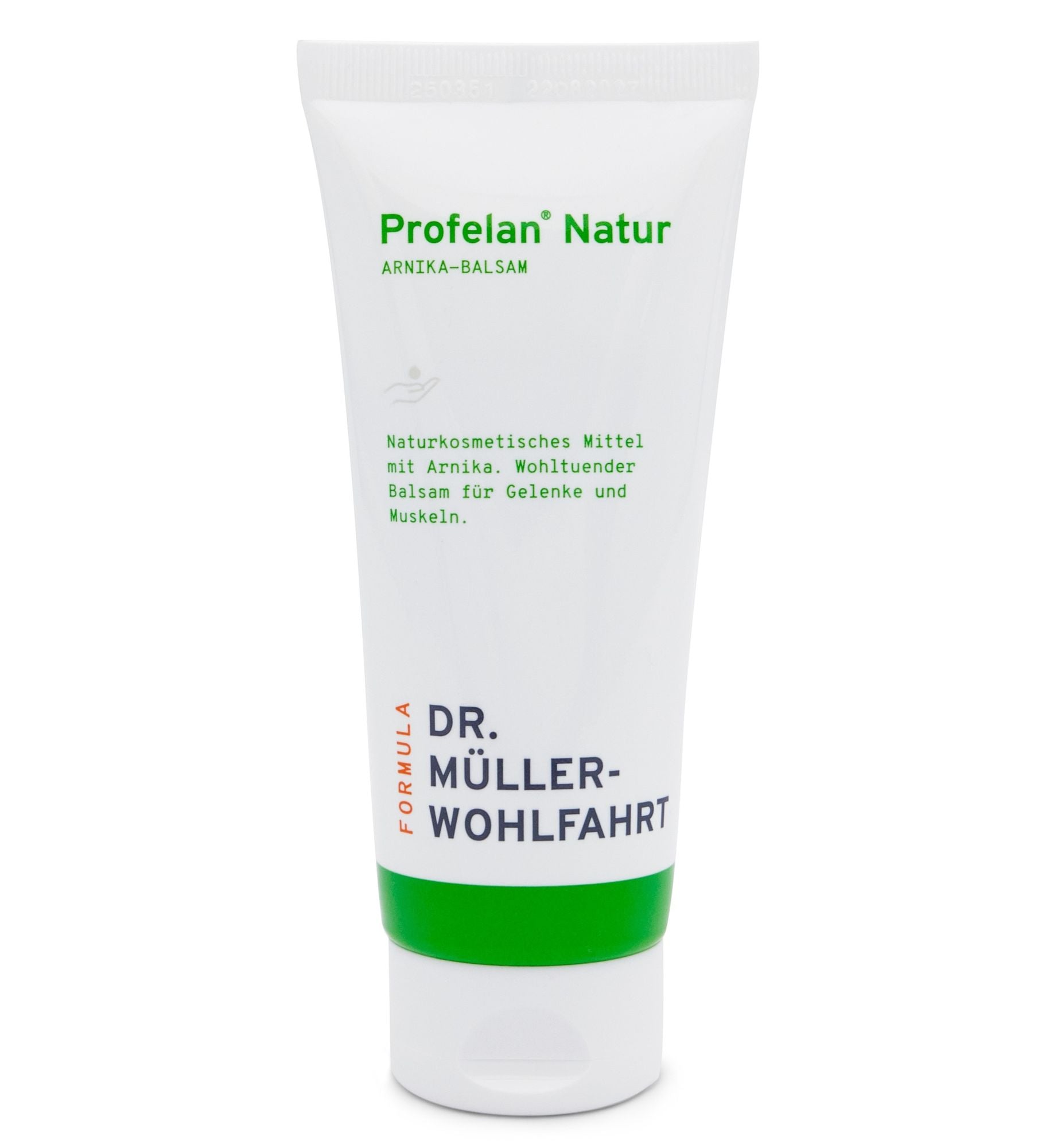 Frühlings-Bundle – Profelan® Natur & Oxano® Sport für Muskeln, Gelenke & Knorpel