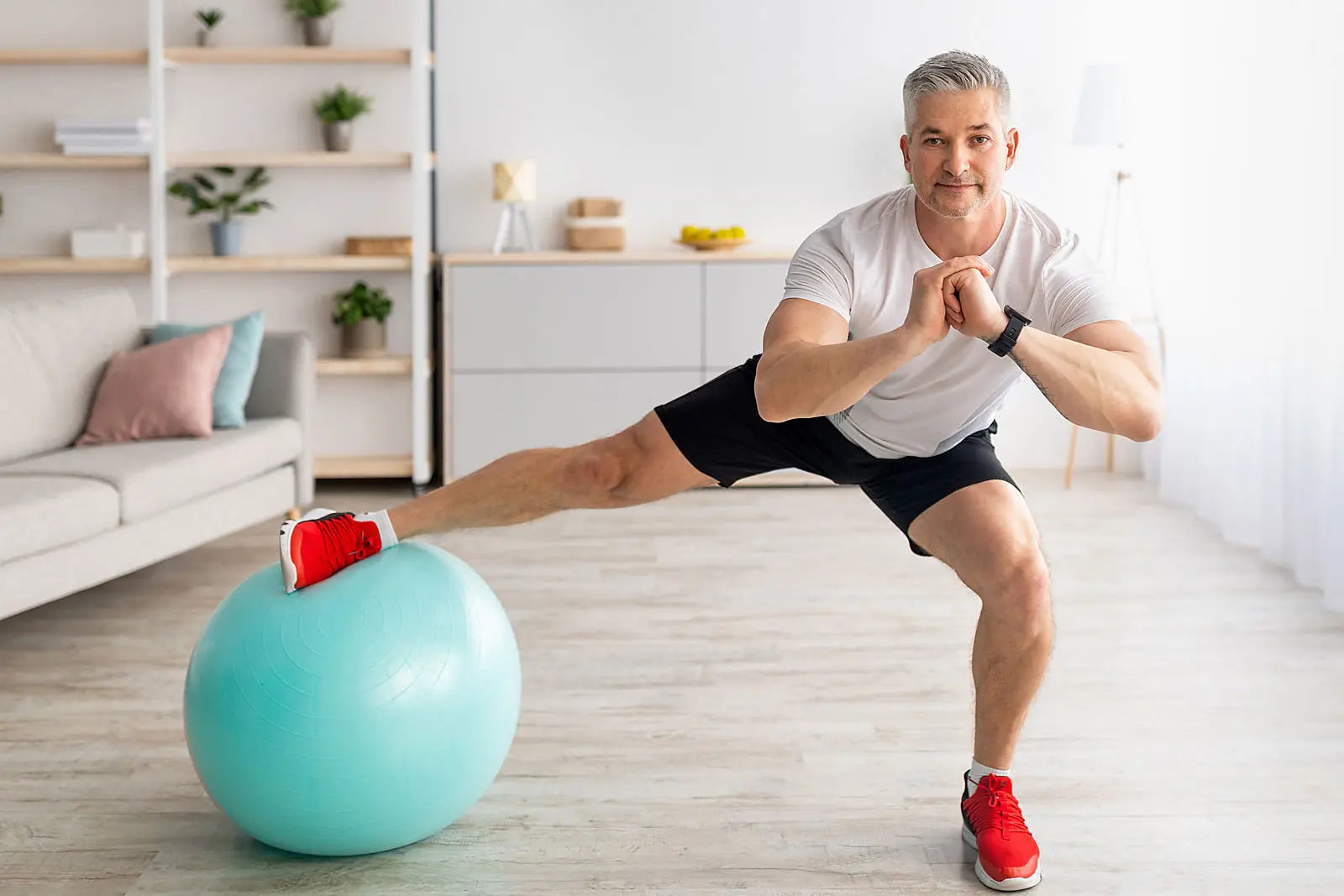 Balancetraining