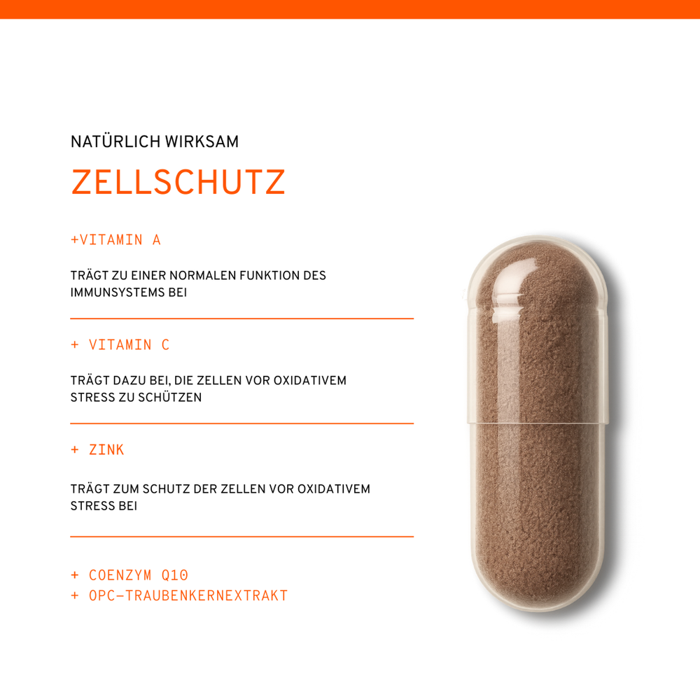 OXANO® ZELLSCHUTZ Kapseln | formula-mw – formula-mw Shop