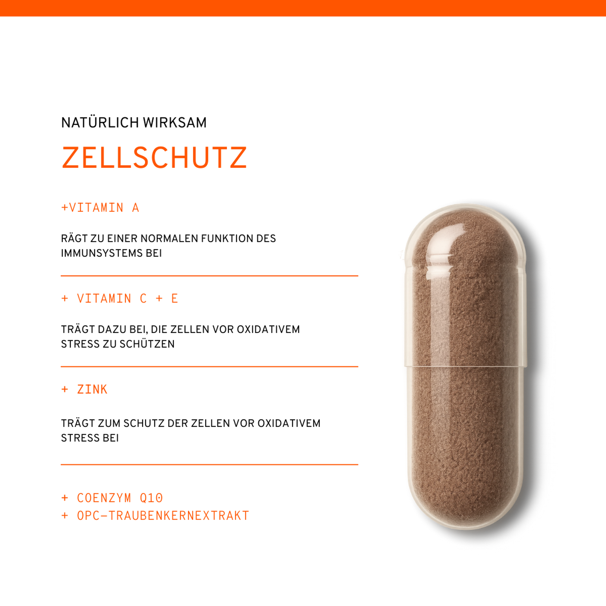 OXANO® ZELLSCHUTZ