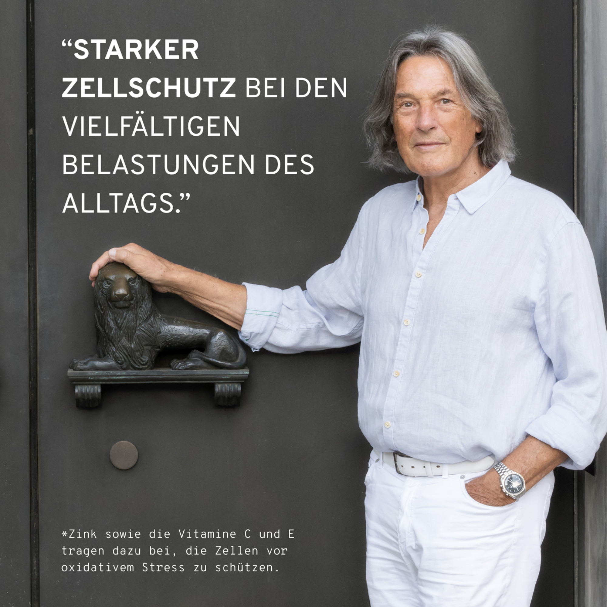 OXANO® ZELLSCHUTZ
