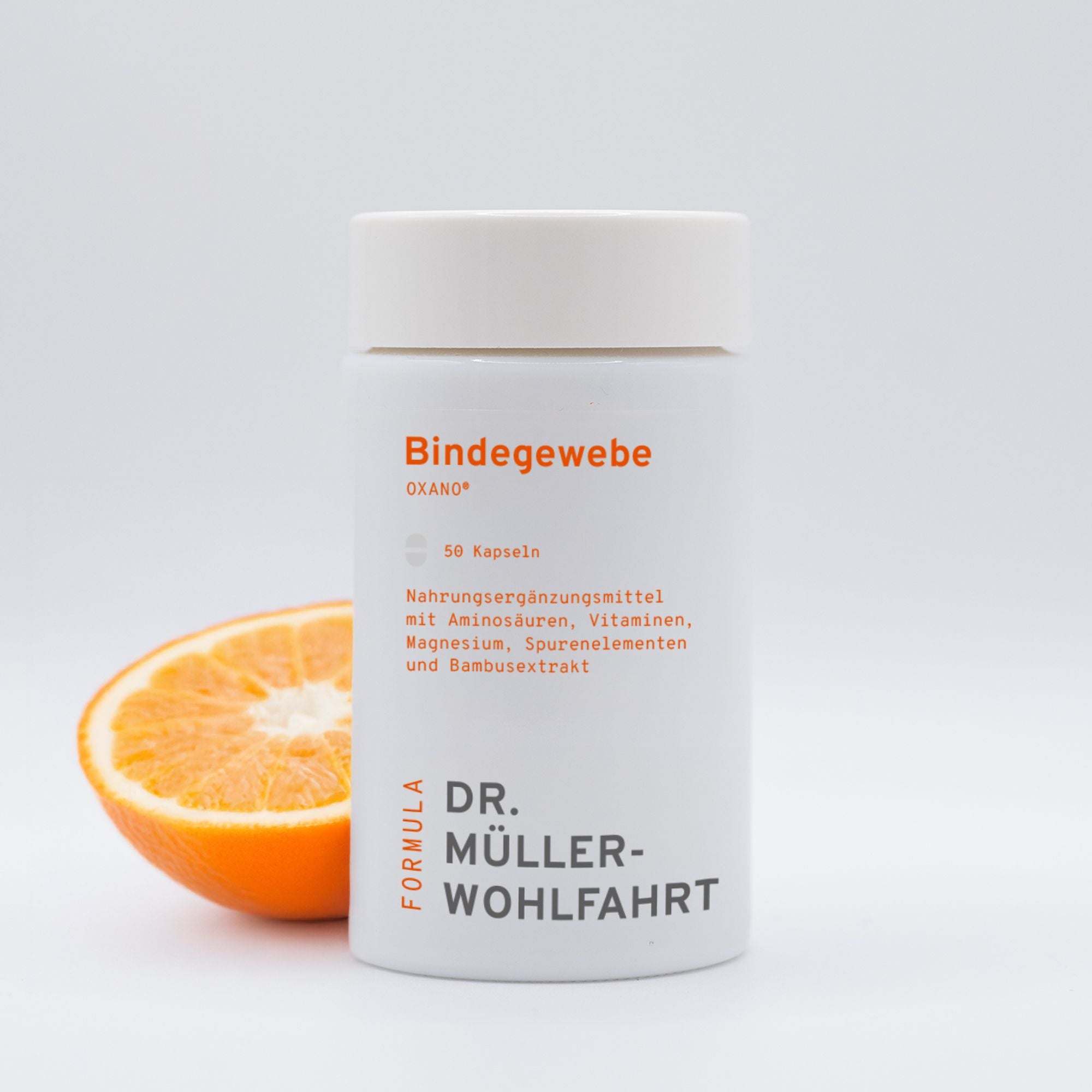 OXANO® BINDEGEWEBE