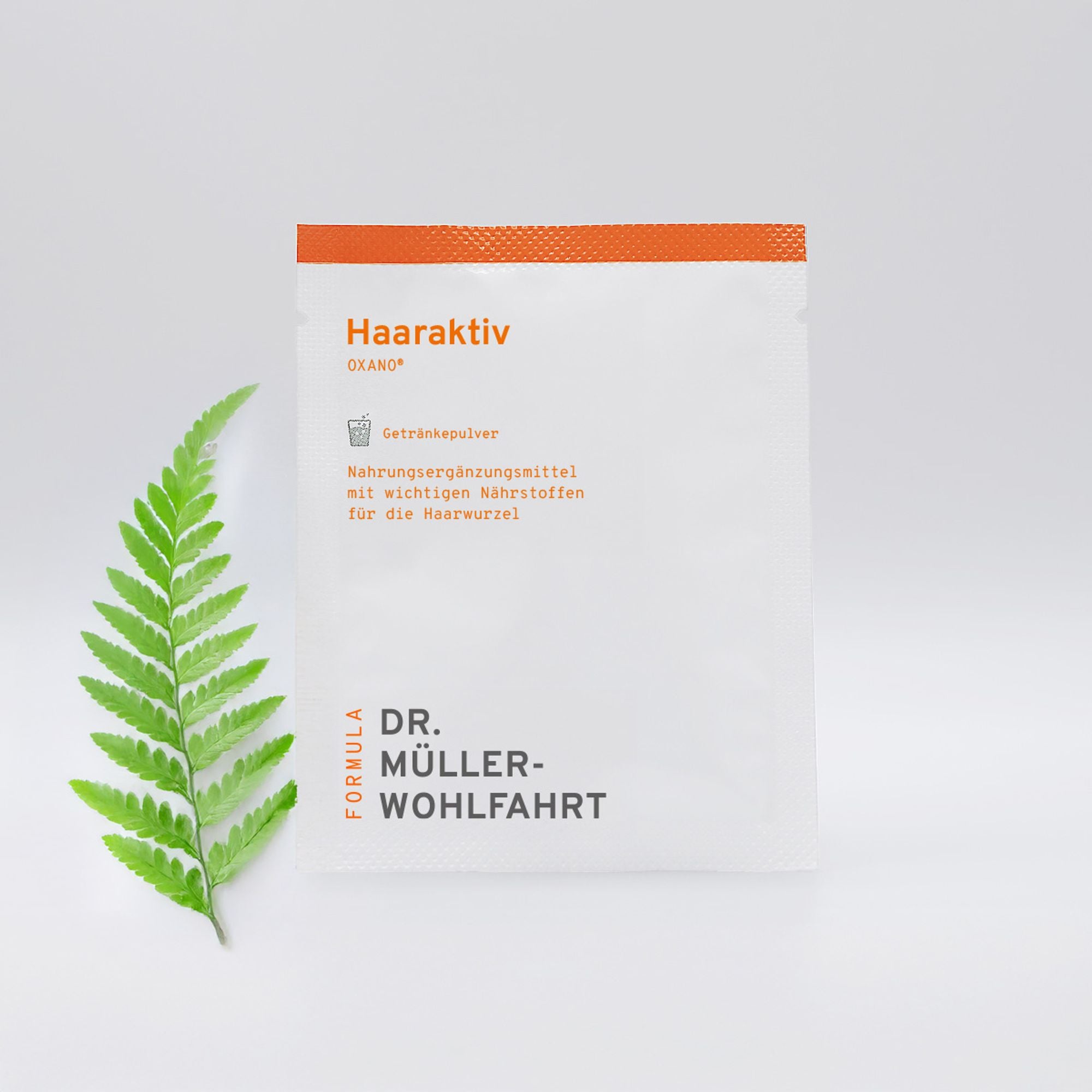 OXANO® HAARAKTIV