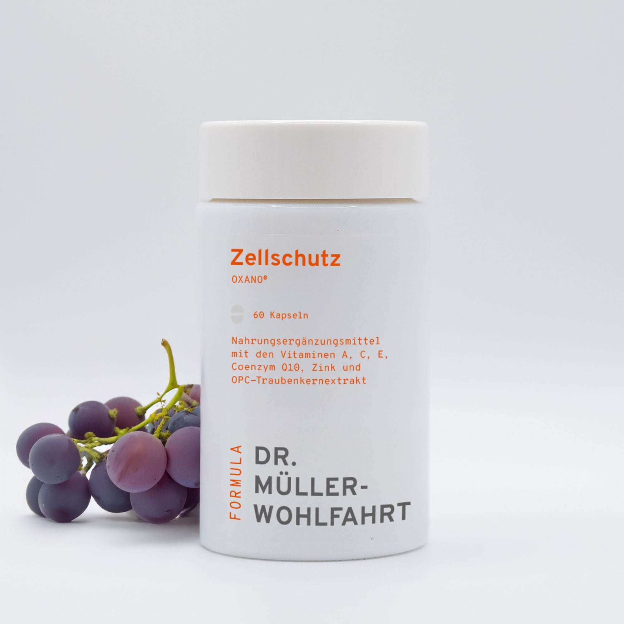 OXANO® ZELLSCHUTZ