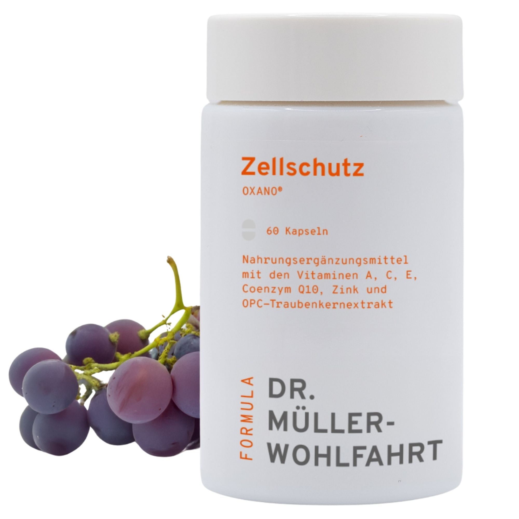 OXANO® ZELLSCHUTZ