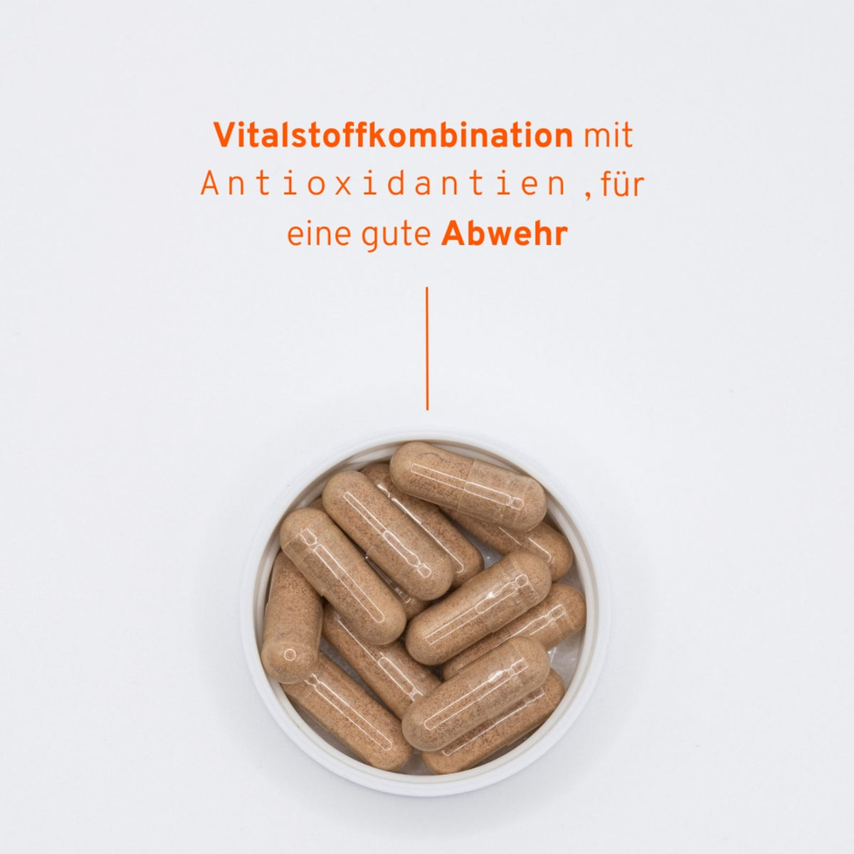 OXANO® ZELLSCHUTZ – Antioxidativer Schutz | formula-mw