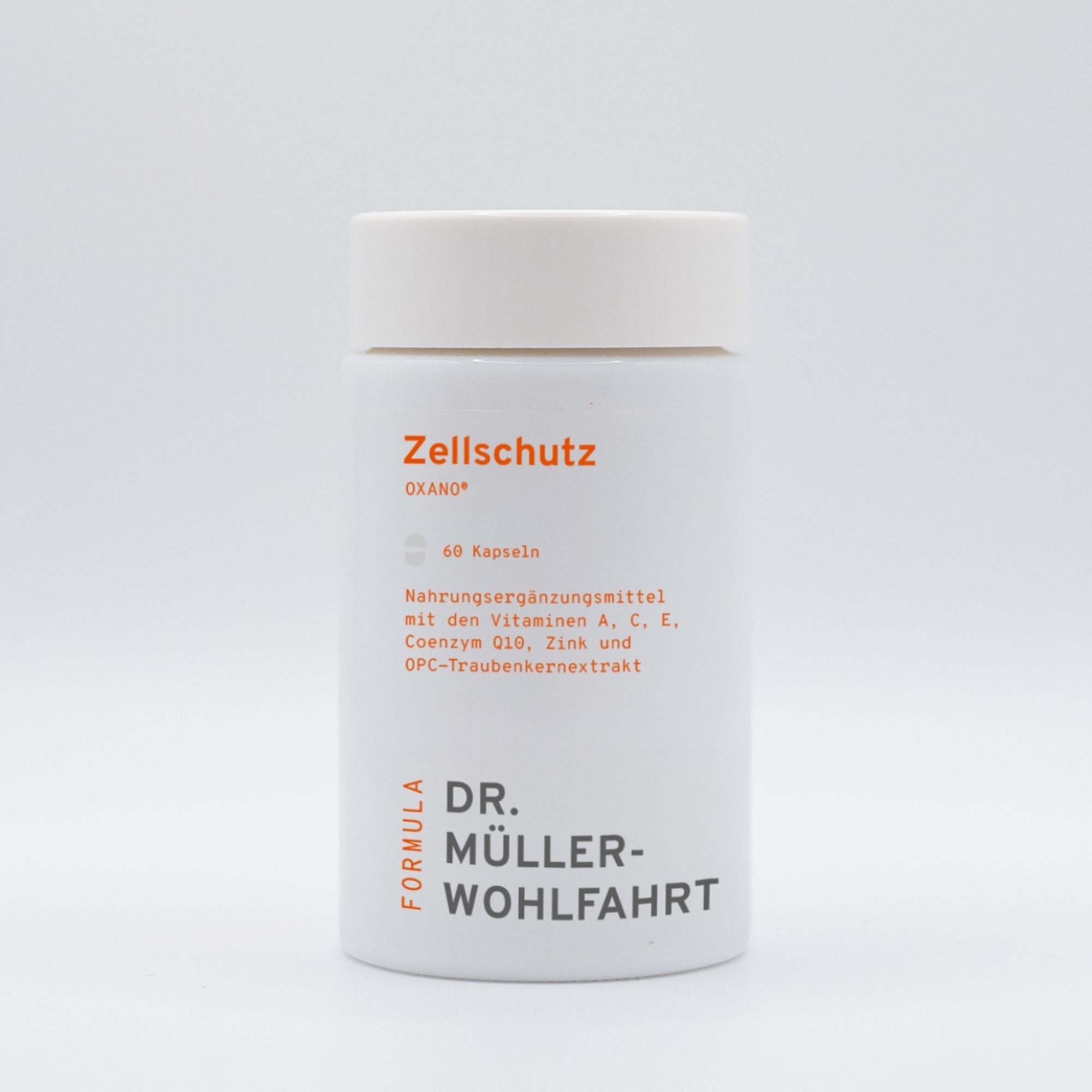 OXANO® ZELLSCHUTZ